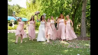 Friern Manor Spring Wedding Josie Ray