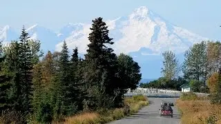 Road To Wanderlust: The Peace Love Car (Episode 5 &bull; Living On Your Own Terms, By Your Own Rules)