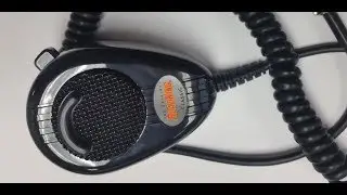 Noise Cancelling Microphone Demonstration