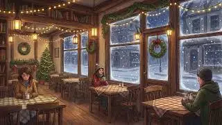 Deep Sleep Cafe Jazz 🌙 Insomnia Relief & Relaxing Music for Deep Sleeping (1 Hour)