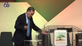 Predica Eugenio Jiménez Culto 07/12/14