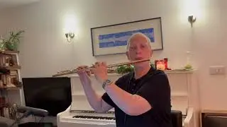 2 Flutes: Away in a Manger |Peaceful Christmas Instrumental Music