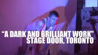 REVENGE OF THE POPINJAY // DIXON PLACE /// APRIL 1-25