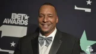 Deon Taylor talks movies, protests, directing and more | Extra Butter Filmmaker Spotlight