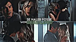 SE HALEB FOSSE BRASILEIRO#2