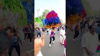 Watch the end 😮&zwj;💨🩷#kavadi
