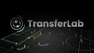 Analytics FC   TransferLab Goal Difference Added