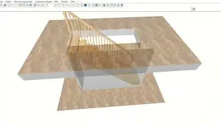 Schody Rob 03N 2