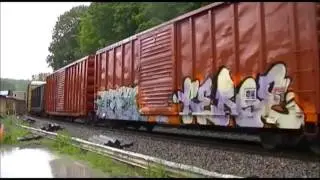 csx berkshire sub from hinsdale ma to chatham ny summer is here