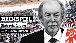 Eintracht Frankfurt: Eine Woche voller  Emotionen | Heimspiel | 14.03.22 I sport