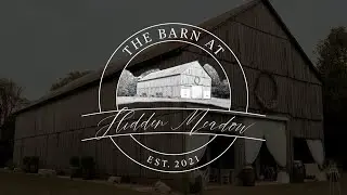 The Barn at Hidden Meadow