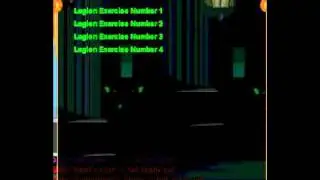Dage quest on AQW
