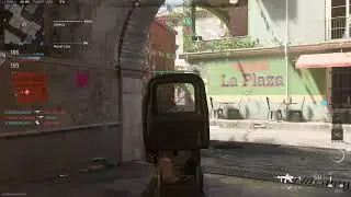 COD MW 2 BETA Road to Rank 30