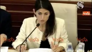 Raggi: 