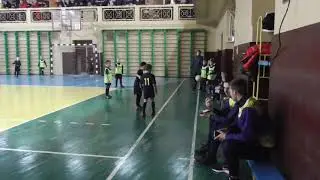 Метал 2013 #GoldenEagleCup 2020 #FCMetal 2013 (1я игра 2й тайм)