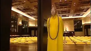 Chung Tai Chan Monastery - 02 - In English Narration