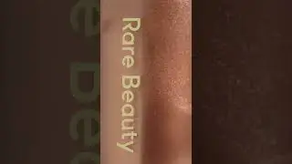 #RAREBEAUTY🎀✨#explore#vuralvideo#useitorloseit#glowup#obsessed#reelitfeelit