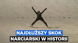 🤯 155,5 M FORFANGA, TRAGEDIA KRAFTA, PECH ZNISZCZOŁA | Skrót szaleństwa w Willingen