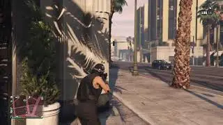 GTA Online  👑 Mazy_Tehran 👑 ARS City + Settings (Still Unbeaten With Standard Settings)