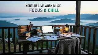 To the Freelancer Juggling Five Clients: This Work Music is Your Command Center.