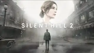 Silent Hill 2 (part4)