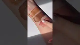 Let's SWATCH the NEW Revolution Bronze, Blush and Glow Drops 🤩