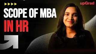 Scope of MBA in HR: Job Roles, Skills, Top Companies & Future | MBA in HR Management​ | MBA in HR