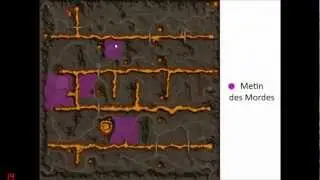 Metin2 FarmGuide - [Deutsch/HD] Feuerland/ BaerenLPs