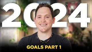 Set The Tone For 2024 With Tyler&rsquo;s Exclusive New Year Alignment Session | Part 1