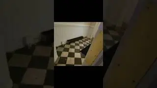 😱DEAD PEOPLE IN THE BASEMENT! #fyp #church #churchsecrets #vlog #vlogger #shorts #shortvideo #foryou