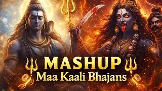 Maa Kaali Devotional Mashup | Kali Mata Bhajans Collection