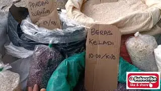 Jatuh cinta di tamu Nabawan 😘     #nabawan #tamu #keningau #sumandaksabah #gagamat #pisaugetah