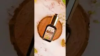 Gotu Kola with Peptide - The Serum Specialists #ayurveda #faceserum #skincare
