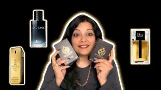 Perfumes inspired from luxury perfumes used by Celebrities