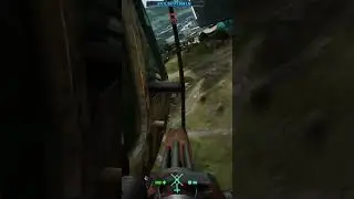 It's Spooderman  #battlefield #gaming #funny #scottish #bf6 #battlefield #battlefield2042
