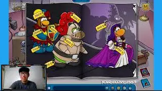 August 2020 Penguin Style Catalog Cheats | Club Penguin Rewritten