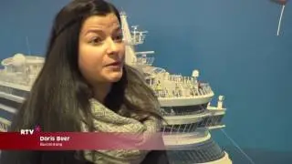 TV-Beitrag &uuml;ber Geiger Reisen