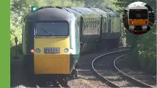 The best of: Class 255