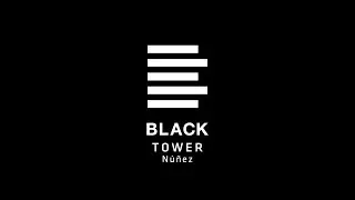 BLACK TOWER | Vistas a&eacute;reas, ubicaci&oacute;n y entorno