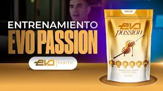 ENTRENAMIENTO | EVO PASSION | EVO GLOBAL