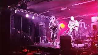 Лабиринт ,Симферополь jam . rock крым