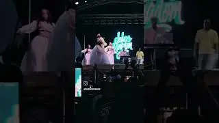 Jada Kingdom| Sandz Caribbean Music Festival Highlights 🔥🍍
