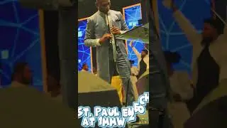 DR. PAUL ENECHE AT 1MMW 2.0 2024 PART 5