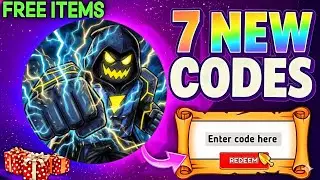 *SECRET UPDATE!* | Power Simulator X CODES 2026 (ROBLOX Power Simulator X)