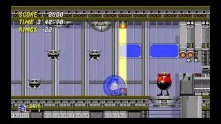 Sonic the Hedgehog 2 