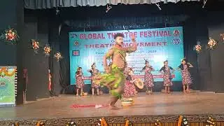 ଆମ ମାଟି ଆମ ମା 
