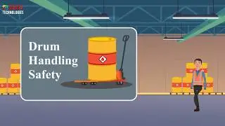 Drum Handling English
