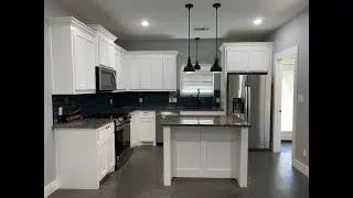 610 E Shepherd Street | Denison Real Estate