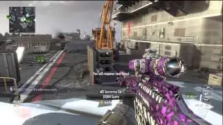 Epic Hitmarkers | Freestyle Luck | BO2