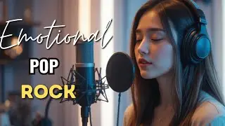 BEST of RELAXING Slow Rock Ballads 🎧 Emotional Rock | Soft Rock | Sleep | Chill | Enjoy